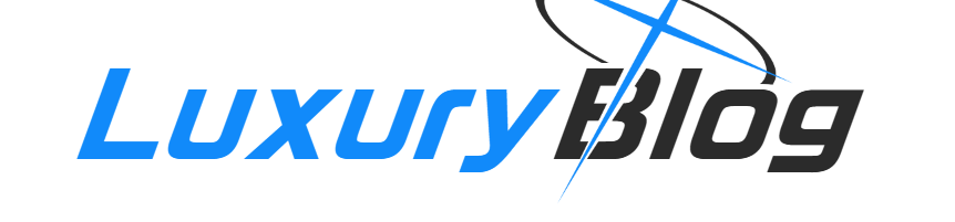 Luxury Blogs