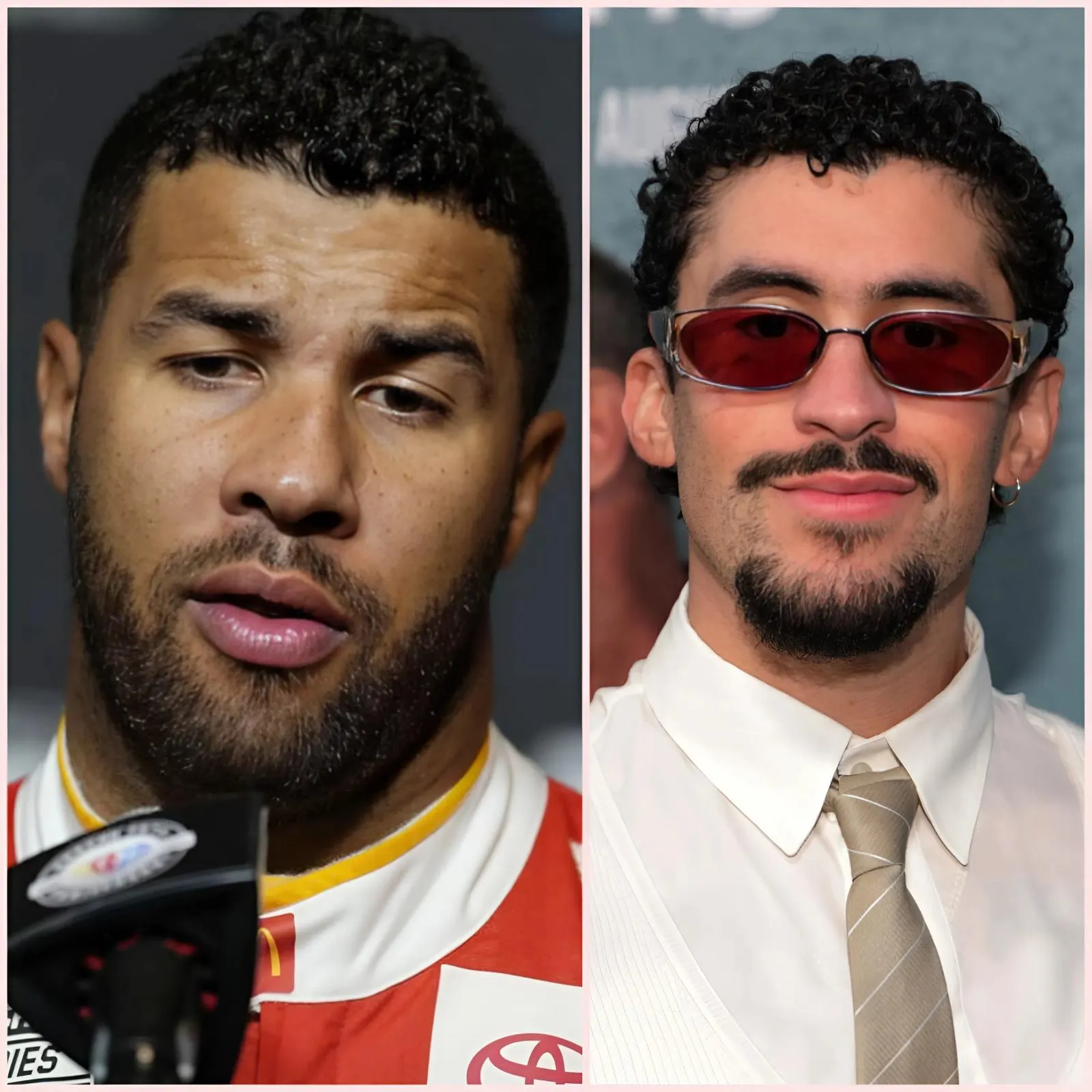 Cover Image for 🚨 UPDATE: The “Replace Bad Bunny with George Strait” movement is exploding nationwide — and now Bubba Wallace has spoken out. In just a few days, more than 17,000 fans have signed a petition demanding that national legend George Strait perform at the Super Bowl instead of Bad Bunny. It started as a few angry posts — but now, it’s become a full-blown cultural storm spreading faster than a touchdown highlight. ⚡ And while NFL executives remain eerily silent, Bubba Wallace broke that silence with a 12-WORD statement that set social media on fire.