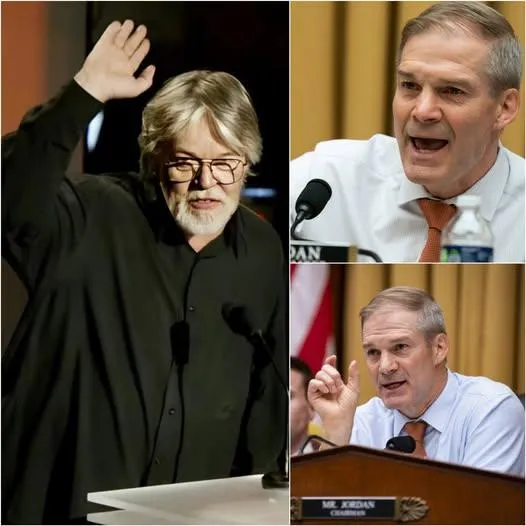 Cover Image for “Born Here or Nowhere?” — Bob Seger Breaks His Silence on America’s Most Explosive Bill Yet 🇺🇸 Rock legend Bob Seger has just waded into the political firestorm over Rep. Jim Jordan’s controversial proposal — the “If You Weren’t Born Here, You’ll Never Lead Here” bill — and his words are shaking up Washington.