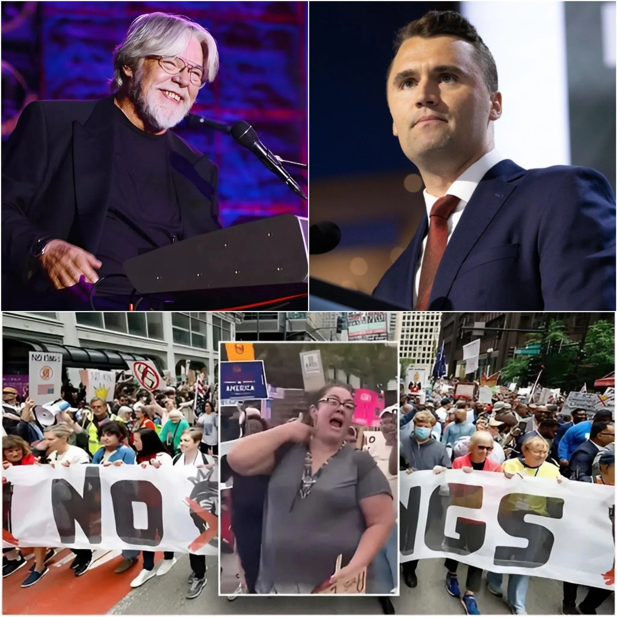 Cover Image for BREAKING: Rock Legend Bob Seger Issues Permanent Ban After Shocking Discovery — “There Are Lines You Don’t Cross.”